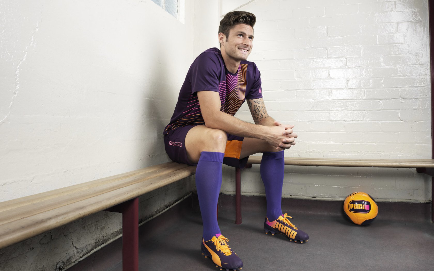 世界杯:“门线技术+门线摄像机”双保险 杜绝幽灵进球